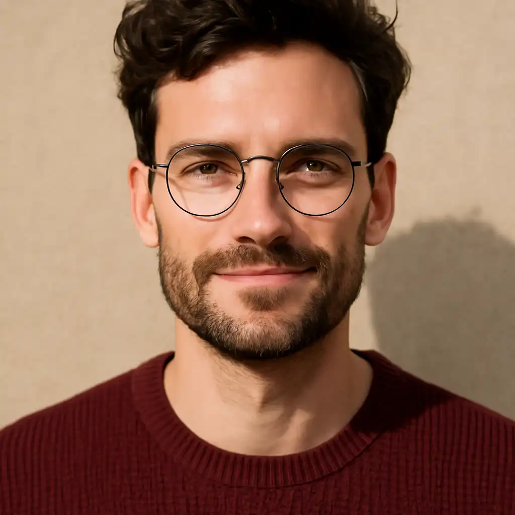 Wouter Devos